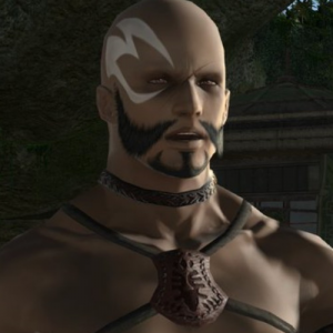 Geroltjpg — FFXIV - Characters (6.0 Spoilers!) option 43