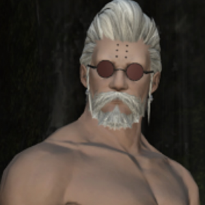 Godbertjpg — FFXIV - Characters (6.0 Spoilers!) option 45