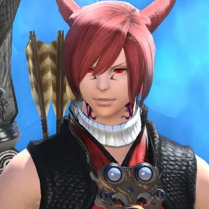 Graha Tiajpg — FFXIV - Characters (6.0 Spoilers!) option 47