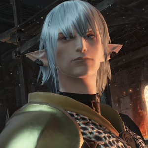 Haurchefantjpg — FFXIV - Characters (6.0 Spoilers!) option 50