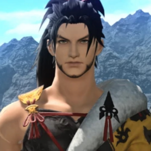 Hienjpg — FFXIV - Characters (6.0 Spoilers!) option 51