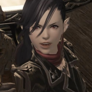 Hildajpg — FFXIV - Characters (6.0 Spoilers!) option 52