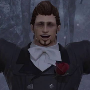 Hildibrandjpg — FFXIV - Characters (6.0 Spoilers!) option 53