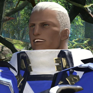 Ilberdjpg — FFXIV - Characters (6.0 Spoilers!) option 57
