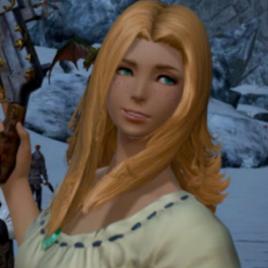 Jennyjpg — FFXIV - Characters (6.0 Spoilers!) option 58
