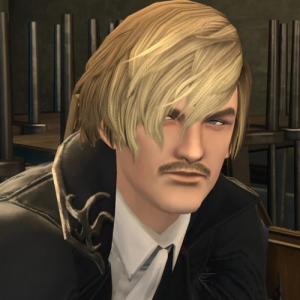 Jenomisjpg — FFXIV - Characters (6.0 Spoilers!) option 59