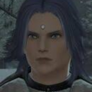 Jullusjpg — FFXIV - Characters (6.0 Spoilers!) option 60