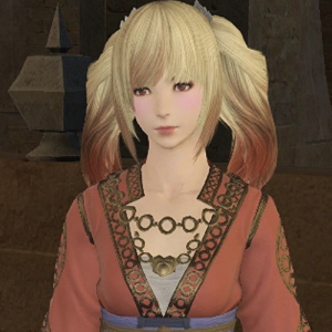 Julyanjpg — FFXIV - Characters (6.0 Spoilers!) option 61