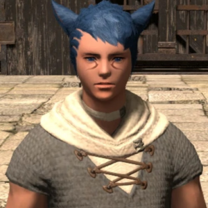 Kai Shirrjpg — FFXIV - Characters (6.0 Spoilers!) option 62