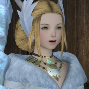 Kan E Sennajpg — FFXIV - Characters (6.0 Spoilers!) option 63
