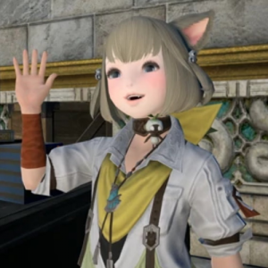 Khloejpg — FFXIV - Characters (6.0 Spoilers!) option 65