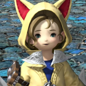 Krilejpg — FFXIV - Characters (6.0 Spoilers!) option 66