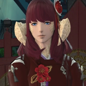 Kurenaijpg — FFXIV - Characters (6.0 Spoilers!) option 67