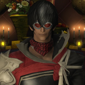 Leofardjpg — FFXIV - Characters (6.0 Spoilers!) option 71