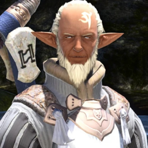 Louisoixjpg — FFXIV - Characters (6.0 Spoilers!) option 75