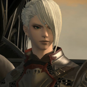 Luciajpg — FFXIV - Characters (6.0 Spoilers!) option 76