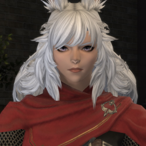 Lynajpg — FFXIV - Characters (6.0 Spoilers!) option 77