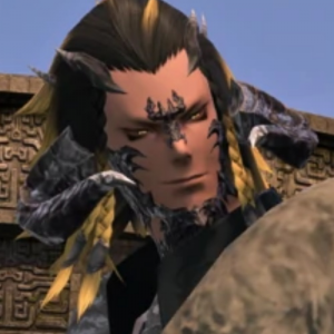 Magnaijpg — FFXIV - Characters (6.0 Spoilers!) option 79