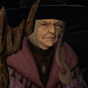 Matoyajpg — FFXIV - Characters (6.0 Spoilers!) option 80