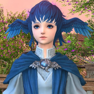 Meteionjpg — FFXIV - Characters (6.0 Spoilers!) option 83