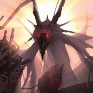 Midgardsormrjpg — FFXIV - Characters (6.0 Spoilers!) option 85