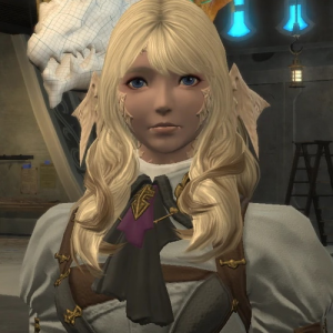Mikotojpg — FFXIV - Characters (6.0 Spoilers!) option 86
