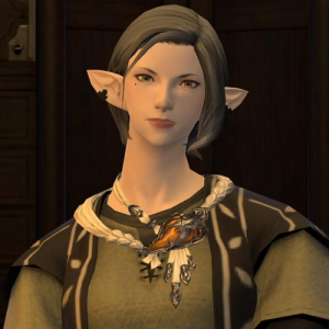 Miounnejpg — FFXIV - Characters (6.0 Spoilers!) option 88
