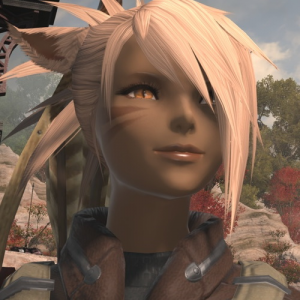 Mnaagojpg — FFXIV - Characters (6.0 Spoilers!) option 89