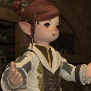 Momodi Modijpg — FFXIV - Characters (6.0 Spoilers!) option 91