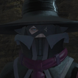 Nyelbertjpg — FFXIV - Characters (6.0 Spoilers!) option 97