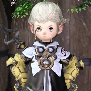 Papalymojpg — FFXIV - Characters (6.0 Spoilers!) option 100