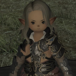 Pipinjpg — FFXIV - Characters (6.0 Spoilers!) option 101