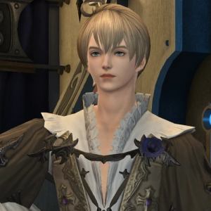Ramzajpg — FFXIV - Characters (6.0 Spoilers!) option 104