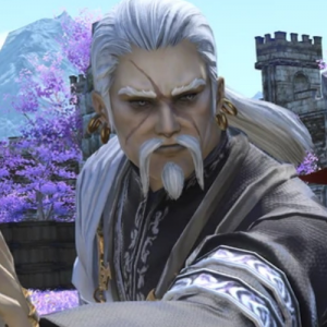 Ranjitjpg — FFXIV - Characters (6.0 Spoilers!) option 105