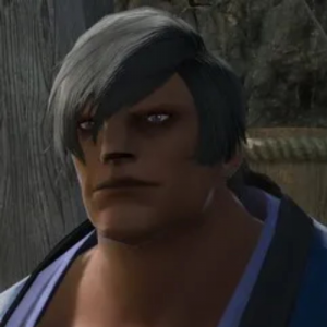 Rashojpg — FFXIV - Characters (6.0 Spoilers!) option 106
