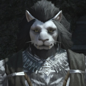 Runarjpg — FFXIV - Characters (6.0 Spoilers!) option 111