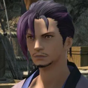 Tansuijpg — FFXIV - Characters (6.0 Spoilers!) option 118
