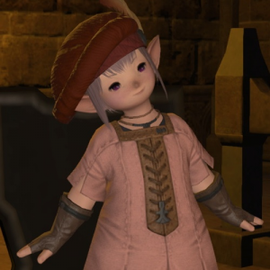 Tatarujpg — FFXIV - Characters (6.0 Spoilers!) option 119