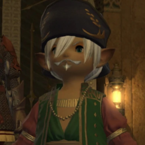 Teledjijpg — FFXIV - Characters (6.0 Spoilers!) option 120