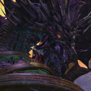 Tiamatjpg — FFXIV - Characters (6.0 Spoilers!) option 124