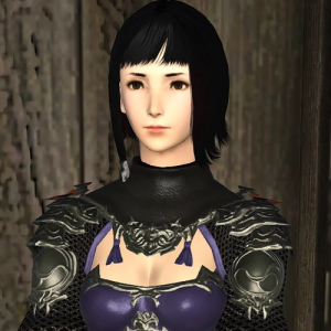 Tsubamejpg — FFXIV - Characters (6.0 Spoilers!) option 125