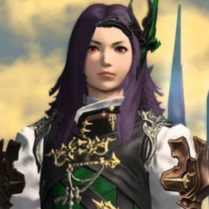 Uneijpg — FFXIV - Characters (6.0 Spoilers!) option 127