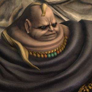 Vauthryjpg — FFXIV - Characters (6.0 Spoilers!) option 132