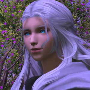 Venatjpg — FFXIV - Characters (6.0 Spoilers!) option 133