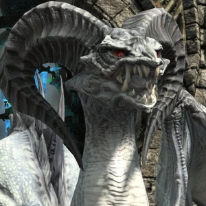 Vidofnirjpg — FFXIV - Characters (6.0 Spoilers!) option 134