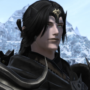 Vitusjpg — FFXIV - Characters (6.0 Spoilers!) option 135