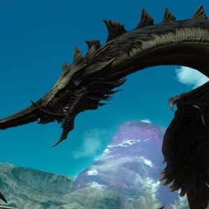 Vrtrajpg — FFXIV - Characters (6.0 Spoilers!) option 136
