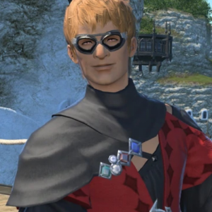 Wandering Minstreljpg — FFXIV - Characters (6.0 Spoilers!) option 137