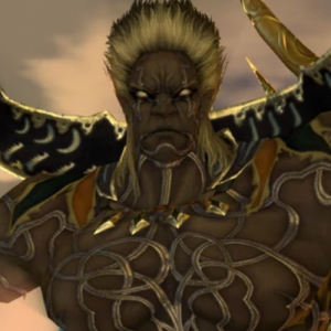 Xandejpg — FFXIV - Characters (6.0 Spoilers!) option 139