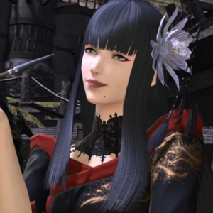 Yotsuyujpg — FFXIV - Characters (6.0 Spoilers!) option 141